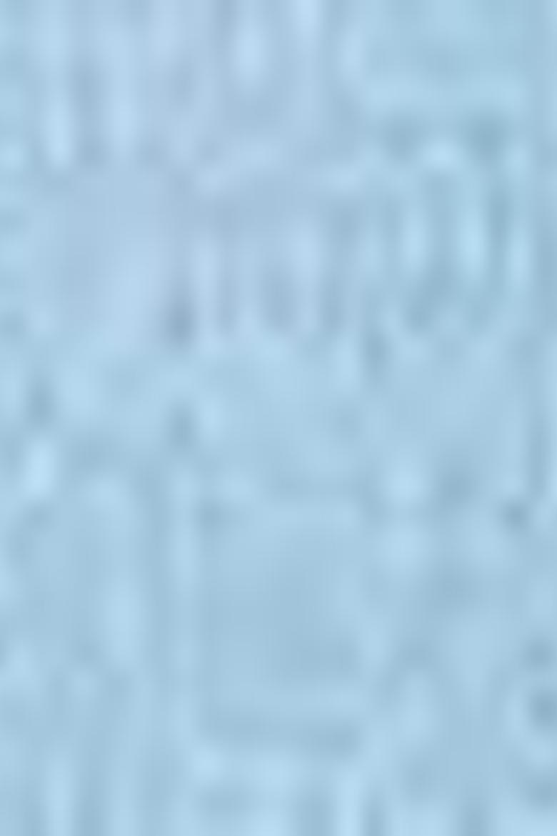 Erkek Açık İndigo Basic Tişört - 50199991077