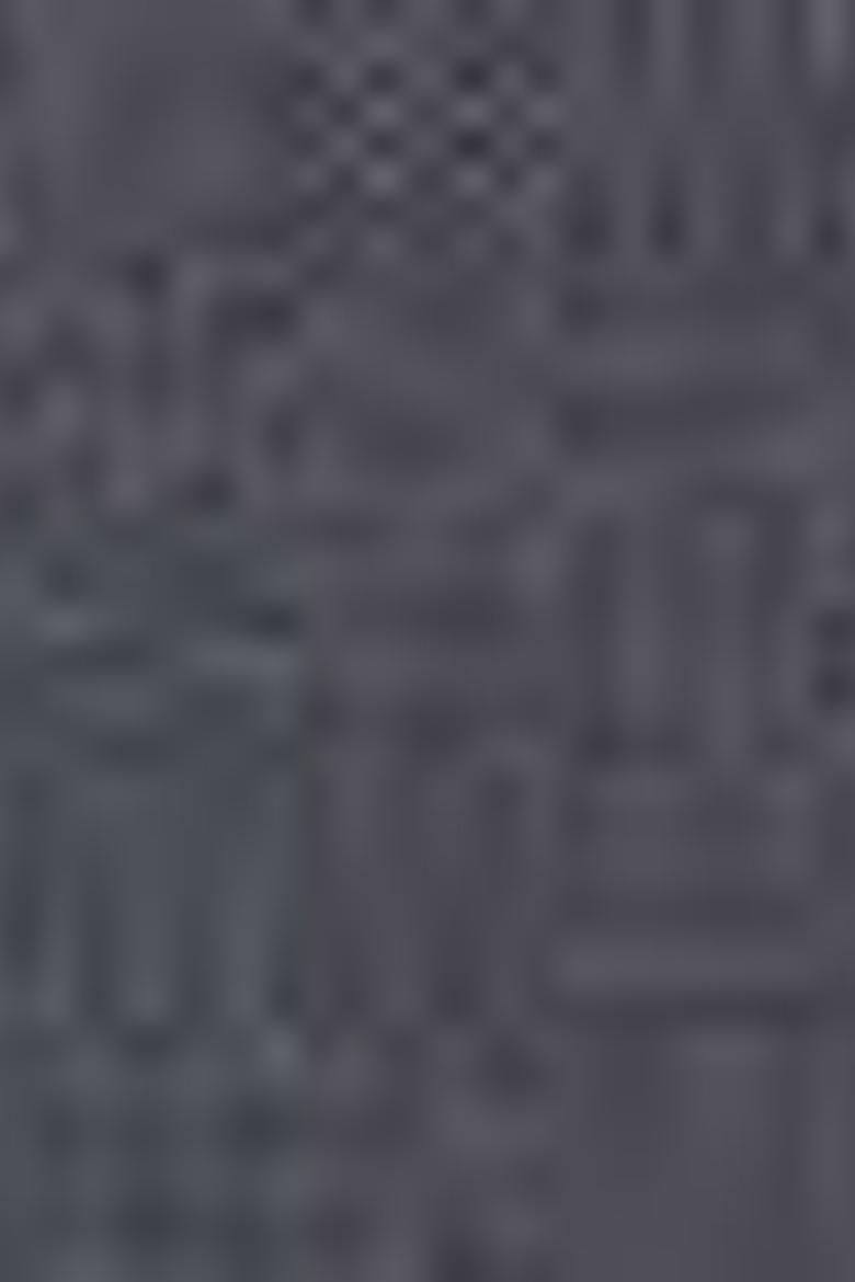 Erkek Antrasit Basic Tişört - 50199991232