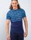 Erkek Lacivert Tişört