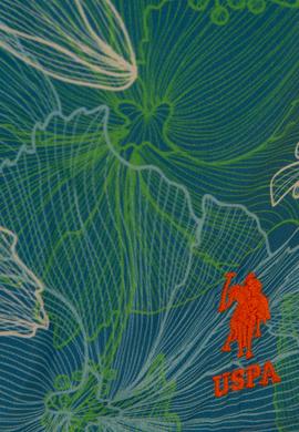 Erkek Çocuk Mavi Yüzme Giyim - 50200140004