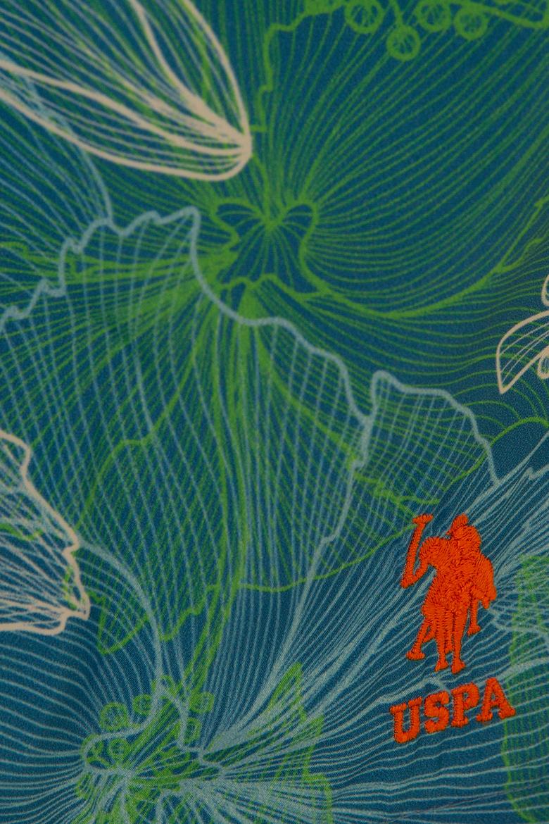 Erkek Çocuk Mavi Yüzme Giyim - 50200140004