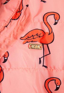 Kız Çocuk Pembe Yelek - 50200198004