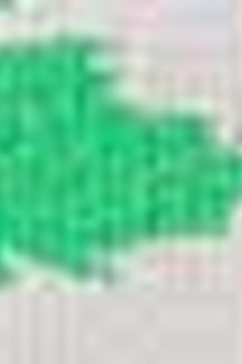 Çocuk Yeşil Bisiklet Yaka Tişört - 50200225025