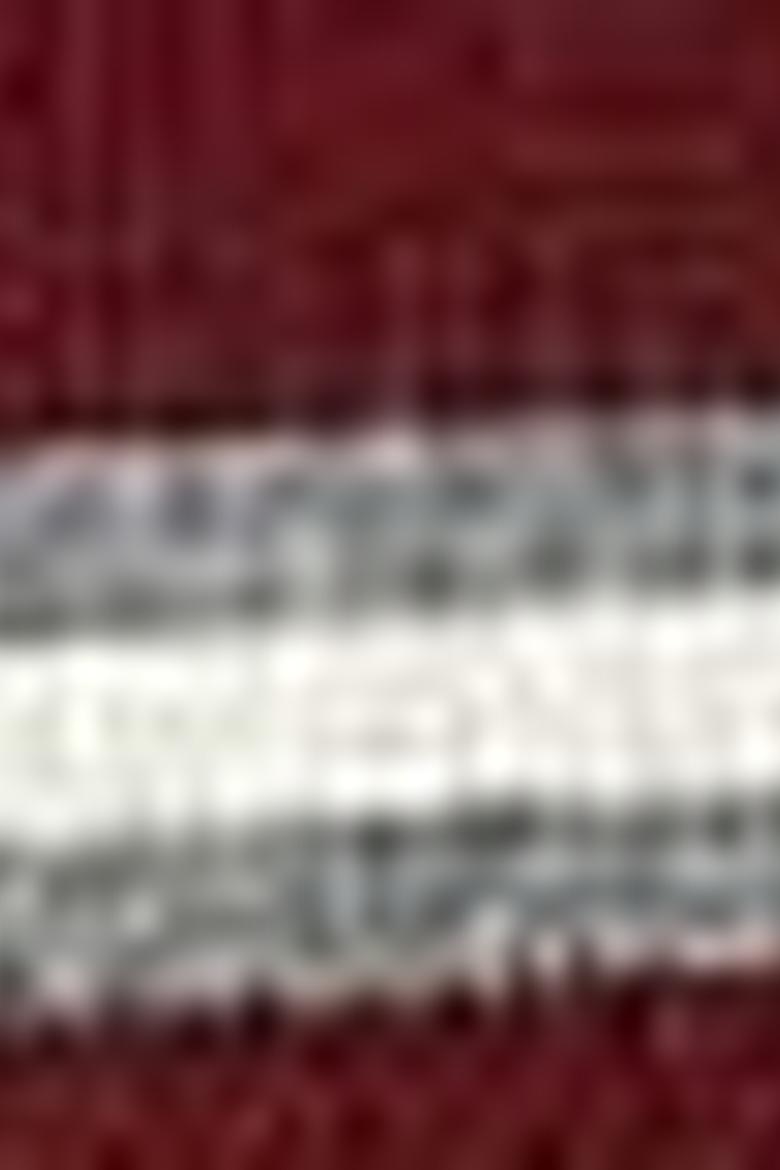 Erkek Kırmızı Triko Kazak - 50202072008