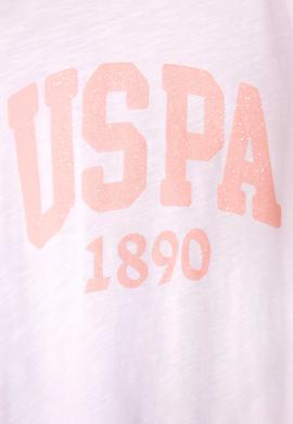 Çocuk Beyaz Tişört - 50202140009