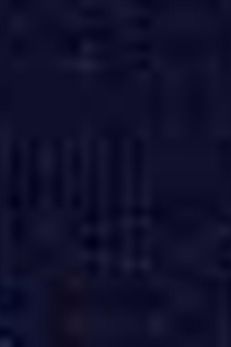 Kız Çocuk Lacivert Örme Elbise - 50202164010