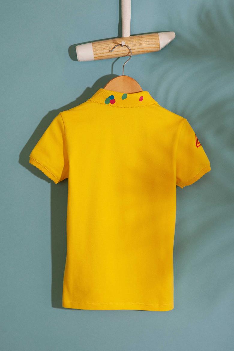 Kız Çocuk Tişört - 50202169057