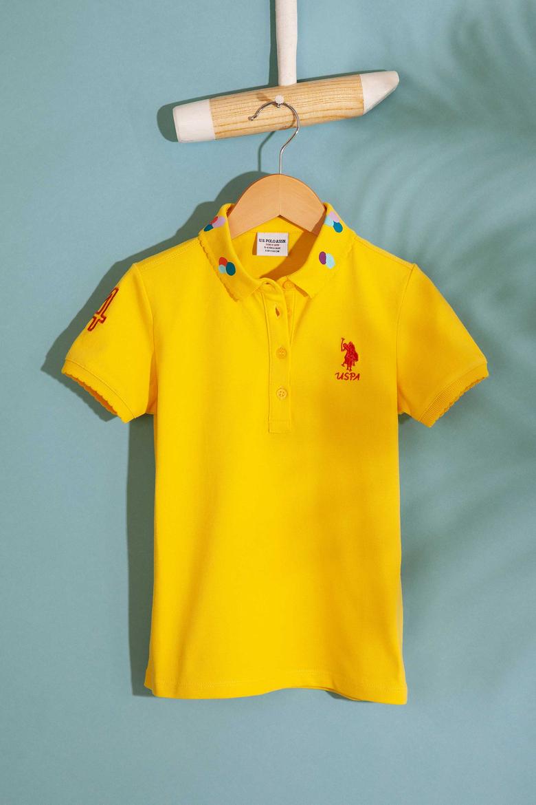 Kız Çocuk Tişört