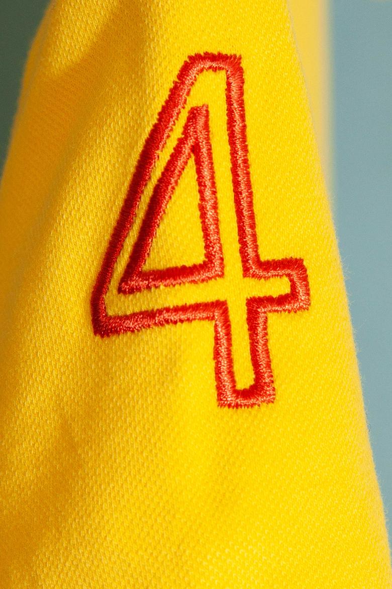 Kız Çocuk Tişört - 50202169057