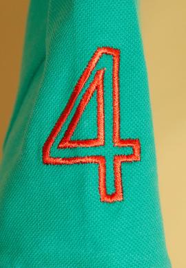 Kız Çocuk Tişört - 50202169075