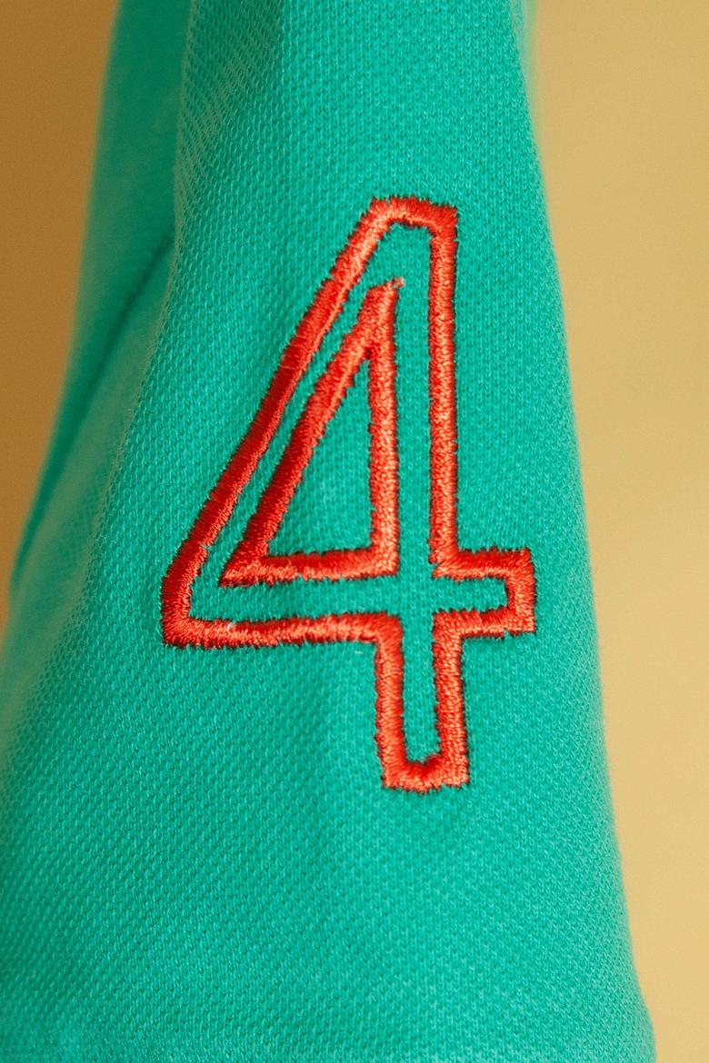 Kız Çocuk Tişört - 50202169075