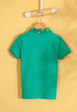 Kız Çocuk Tişört - 50202169075