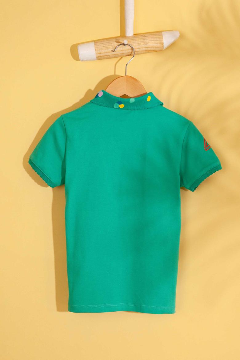 Kız Çocuk Tişört - 50202169075