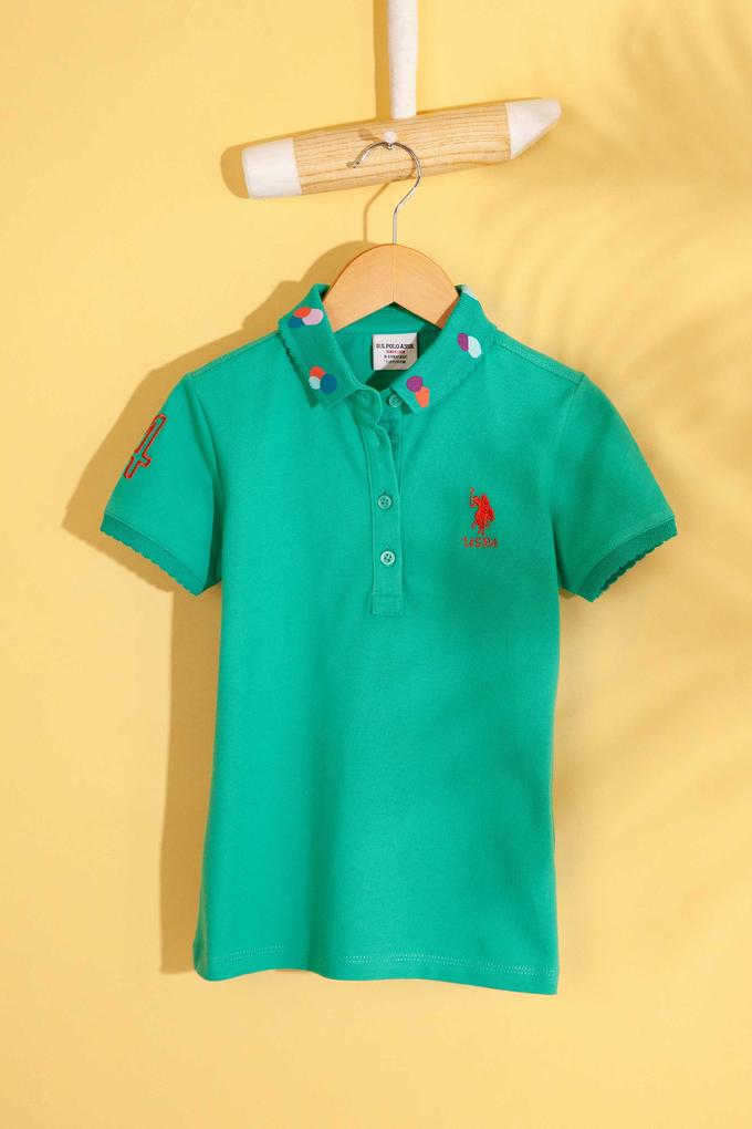 Kız Çocuk Tişört