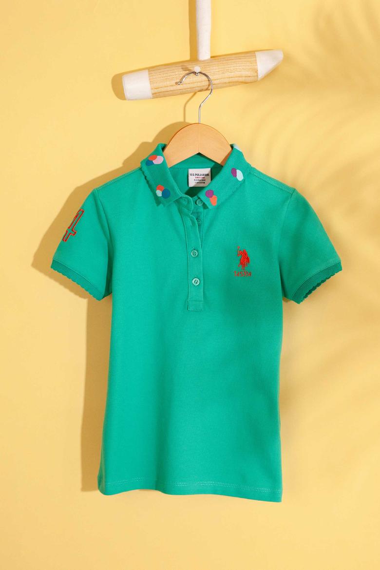 Kız Çocuk Tişört