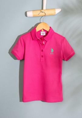 Kız Çocuk Tişört - 50202240012