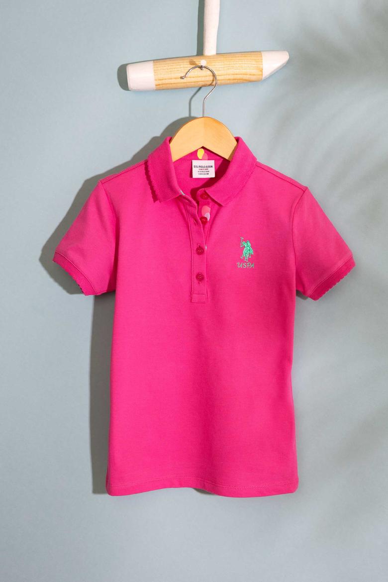 Kız Çocuk Tişört