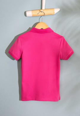 Kız Çocuk Tişört - 50202240012