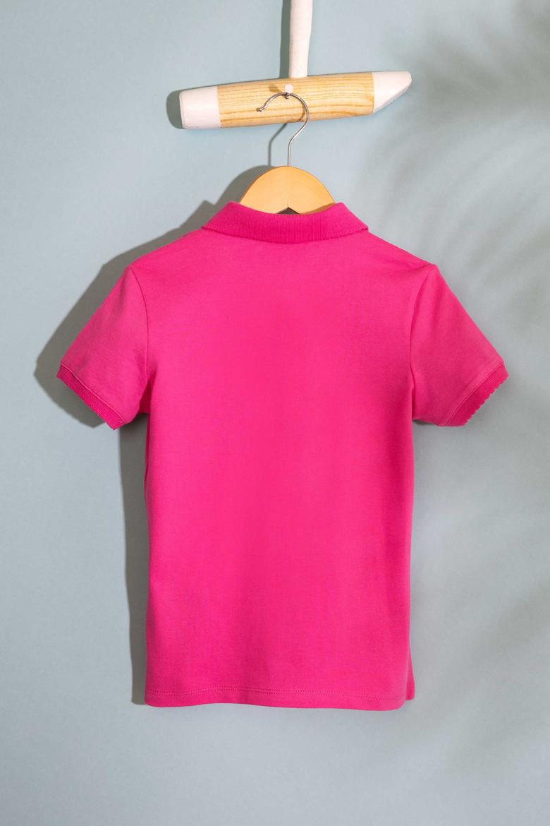 Kız Çocuk Tişört - 50202240012