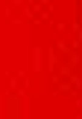 Kız Çocuk Kırmızı Basic Tişört - 50202240030