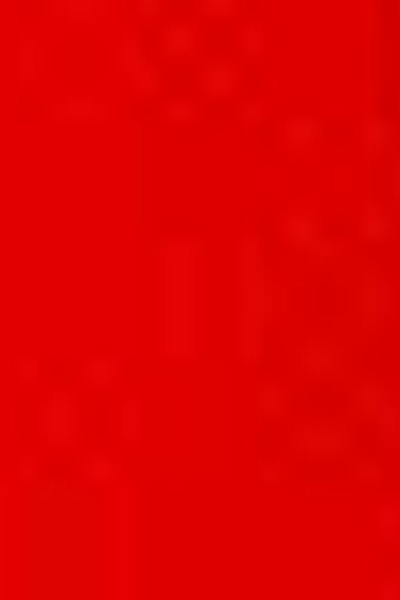 Kız Çocuk Kırmızı Basic Tişört - 50202240030