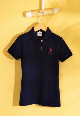 Kız Çocuk Tişört - 50202240034