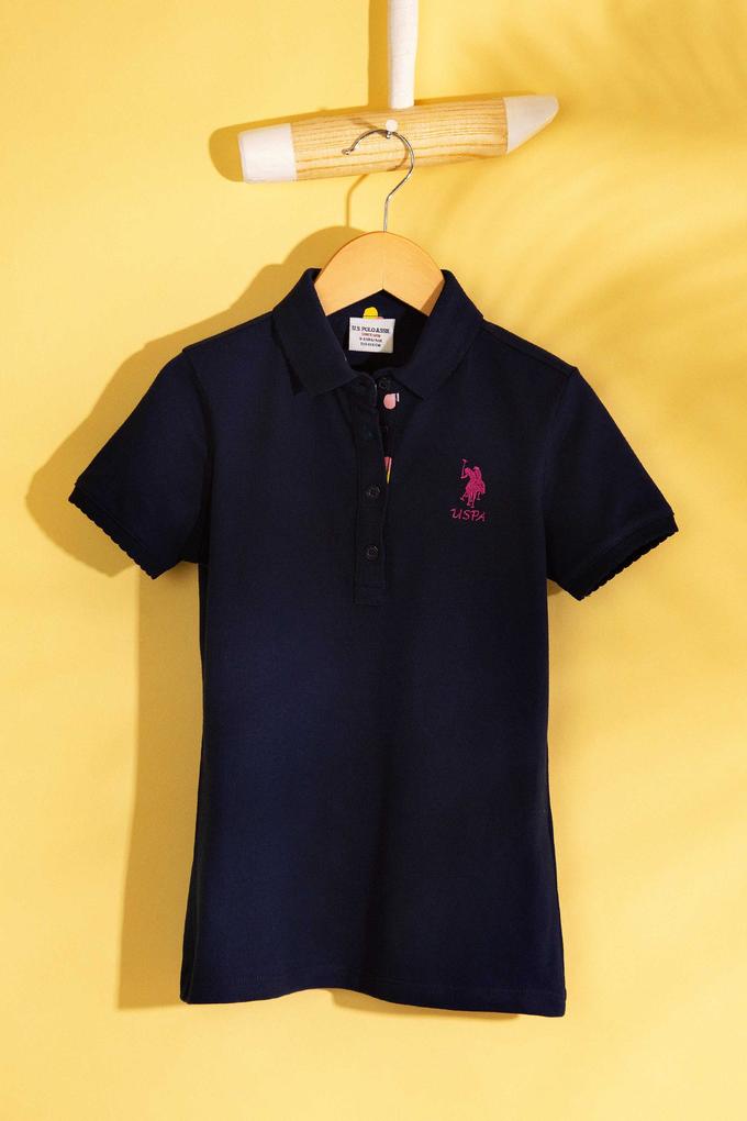 Kız Çocuk Tişört