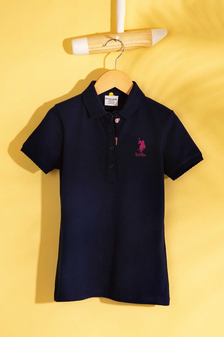 Kız Çocuk Tişört