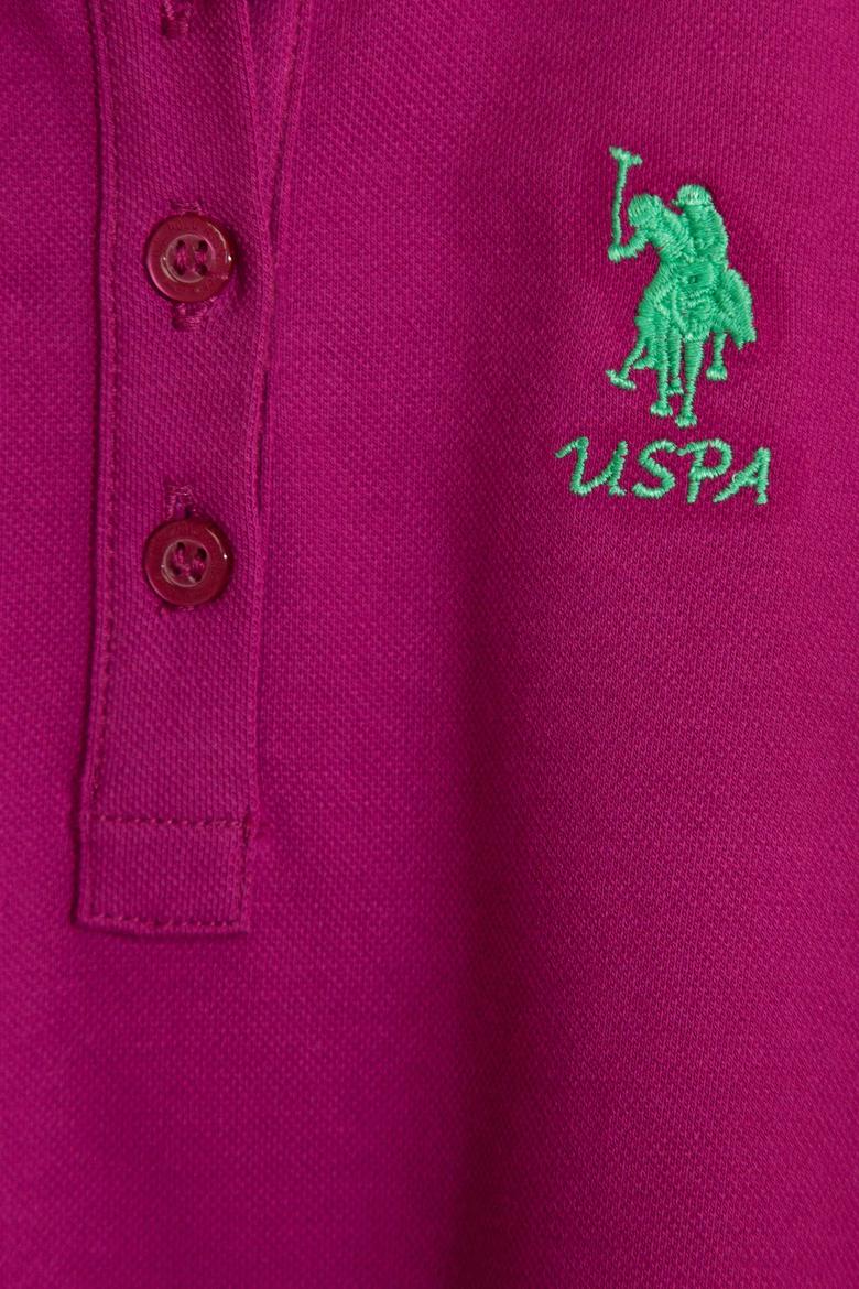 Kız Çocuk Tişört - 50202240046