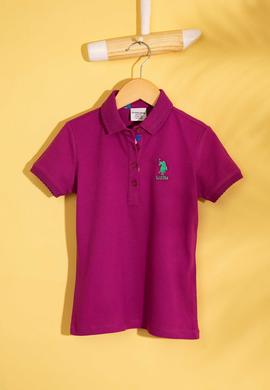 Kız Çocuk Tişört - 50202240046