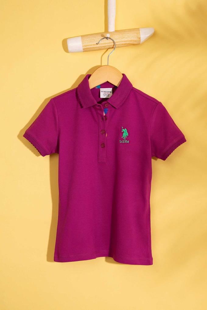 Kız Çocuk Tişört