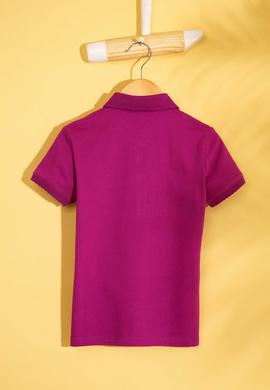 Kız Çocuk Tişört - 50202240046