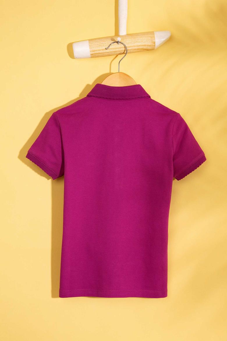 Kız Çocuk Tişört - 50202240046