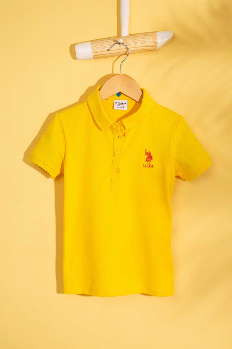 Kız Çocuk Tişört