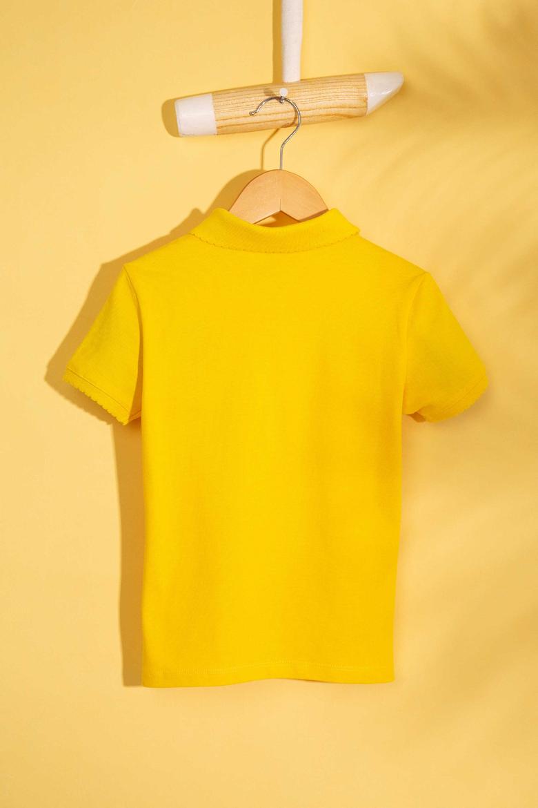 Kız Çocuk Tişört - 50202240067