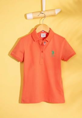 Kız Çocuk Tişört - 50202240078