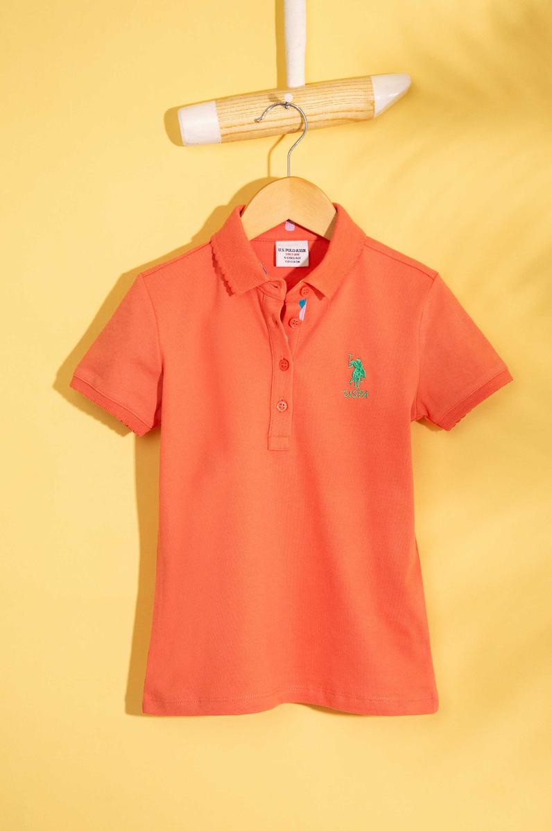 Kız Çocuk Tişört