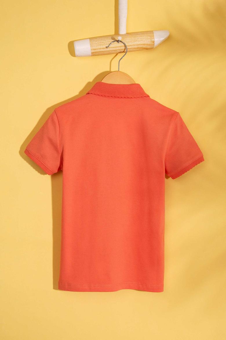 Kız Çocuk Tişört - 50202240078