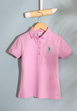 Kız Çocuk Tişört - 50202240122