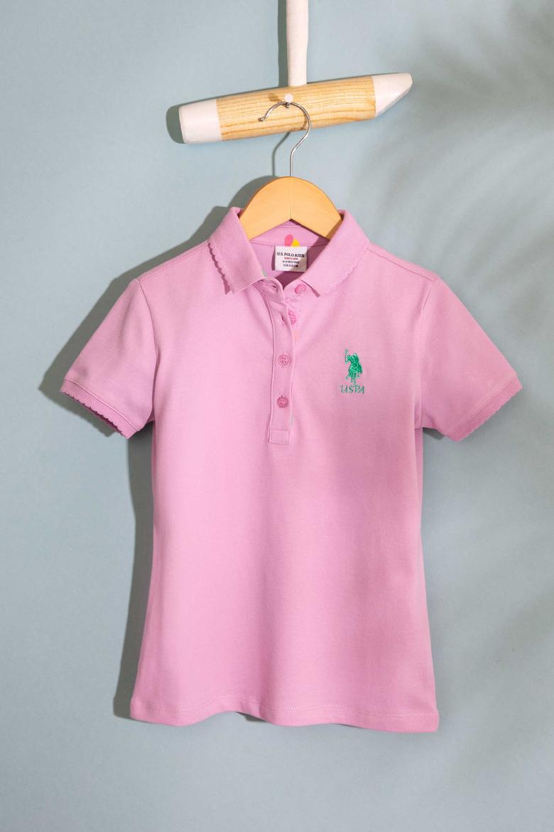 Kız Çocuk Tişört