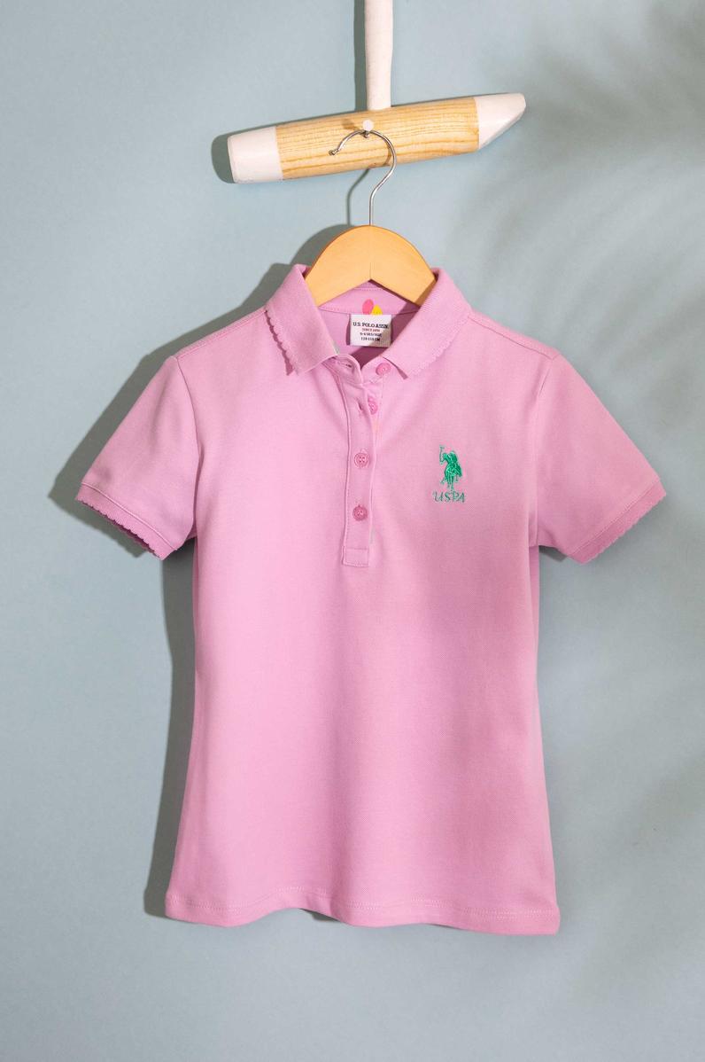 Kız Çocuk Tişört