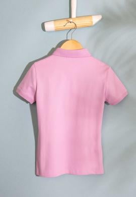 Kız Çocuk Tişört - 50202240122