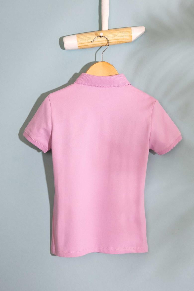 Kız Çocuk Tişört - 50202240122