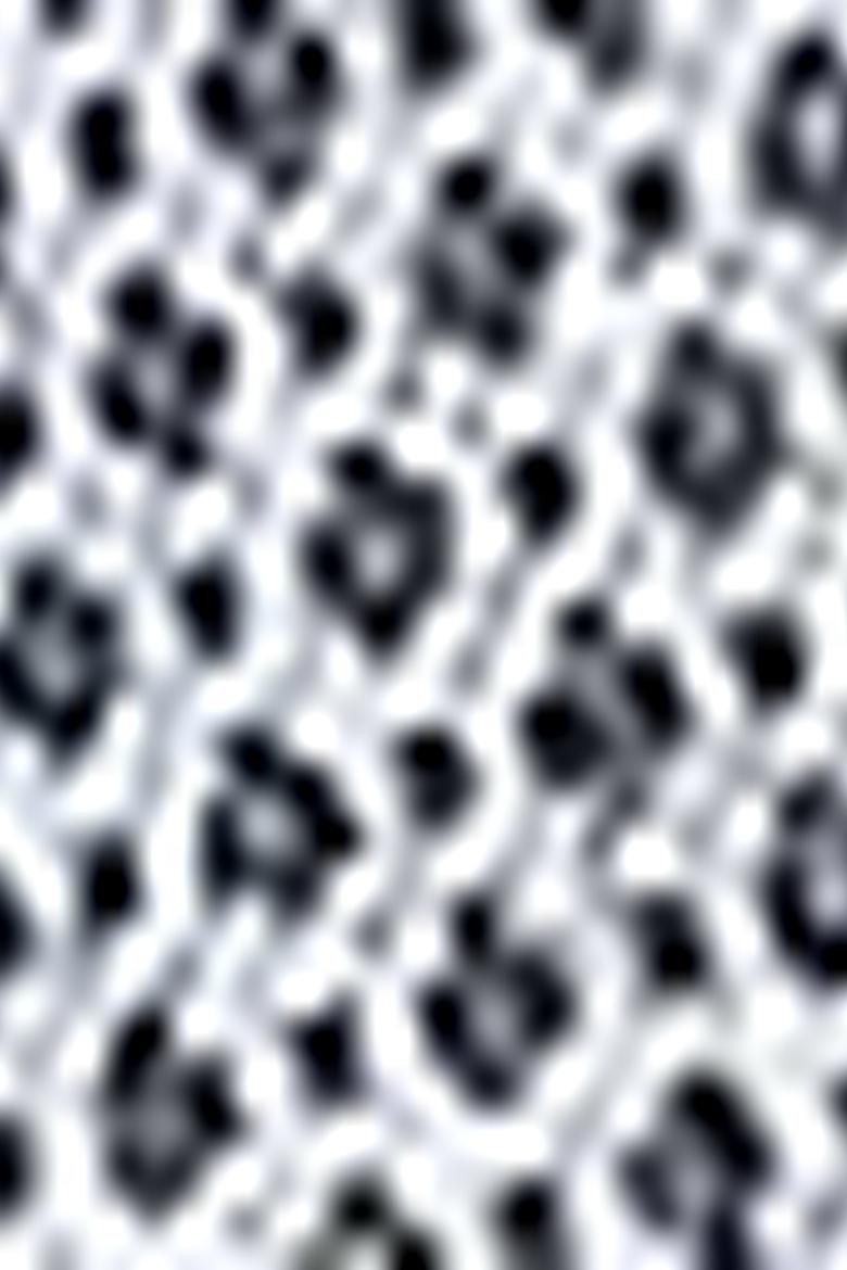 Kadın Lacivert Dokuma Elbise - 50202404011