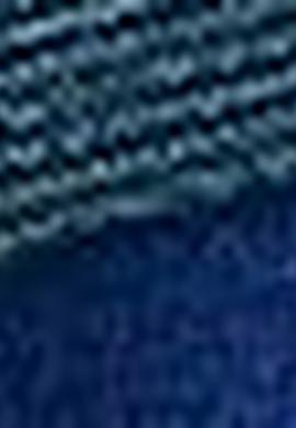 Erkek Mavi Triko Kazak - 50202487003