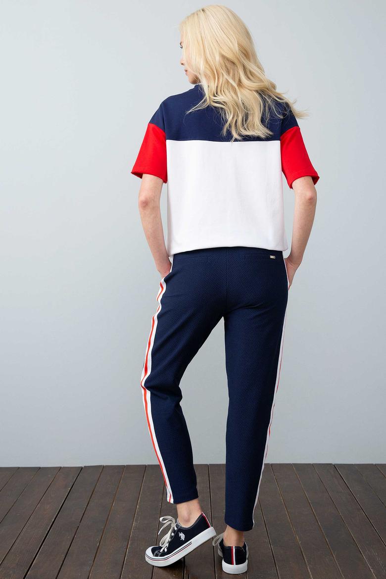 Kadın Lacivert Eşofman Altı - 50202728005