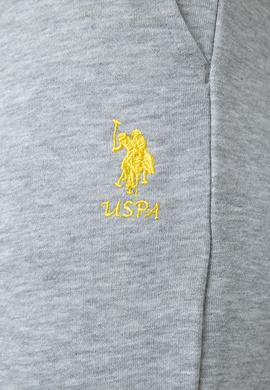 Kadın Gri Eşofman Altı - 50202735004