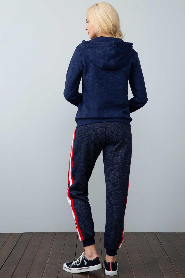 Kadın Lacivert Eşofman Altı - 50202736014