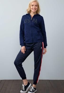 Kadın Lacivert Eşofman Altı - 50202736014