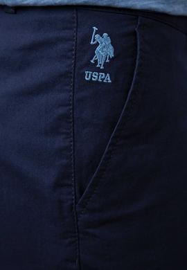 Erkek Lacivert Şort - 50203532069